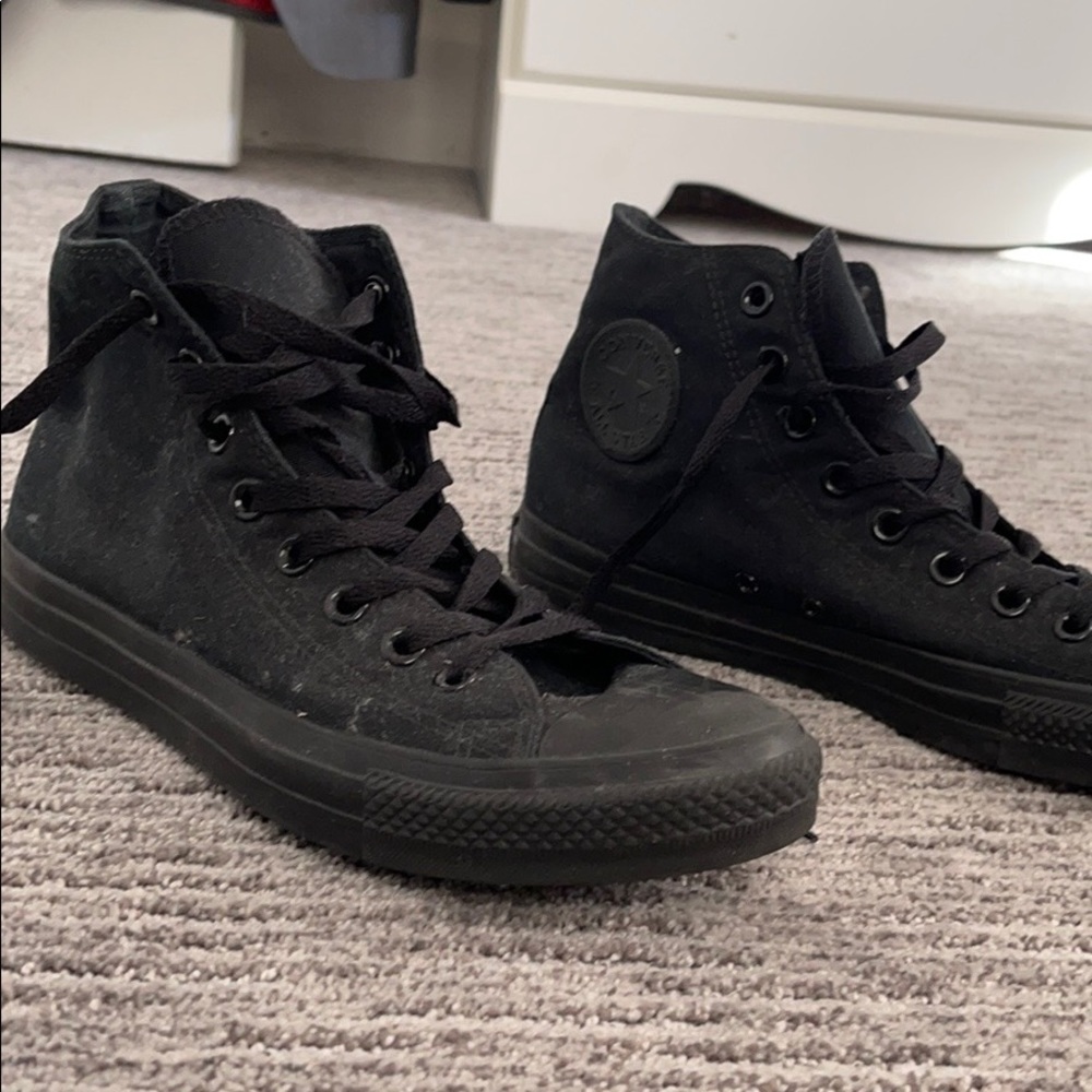 Converse all star